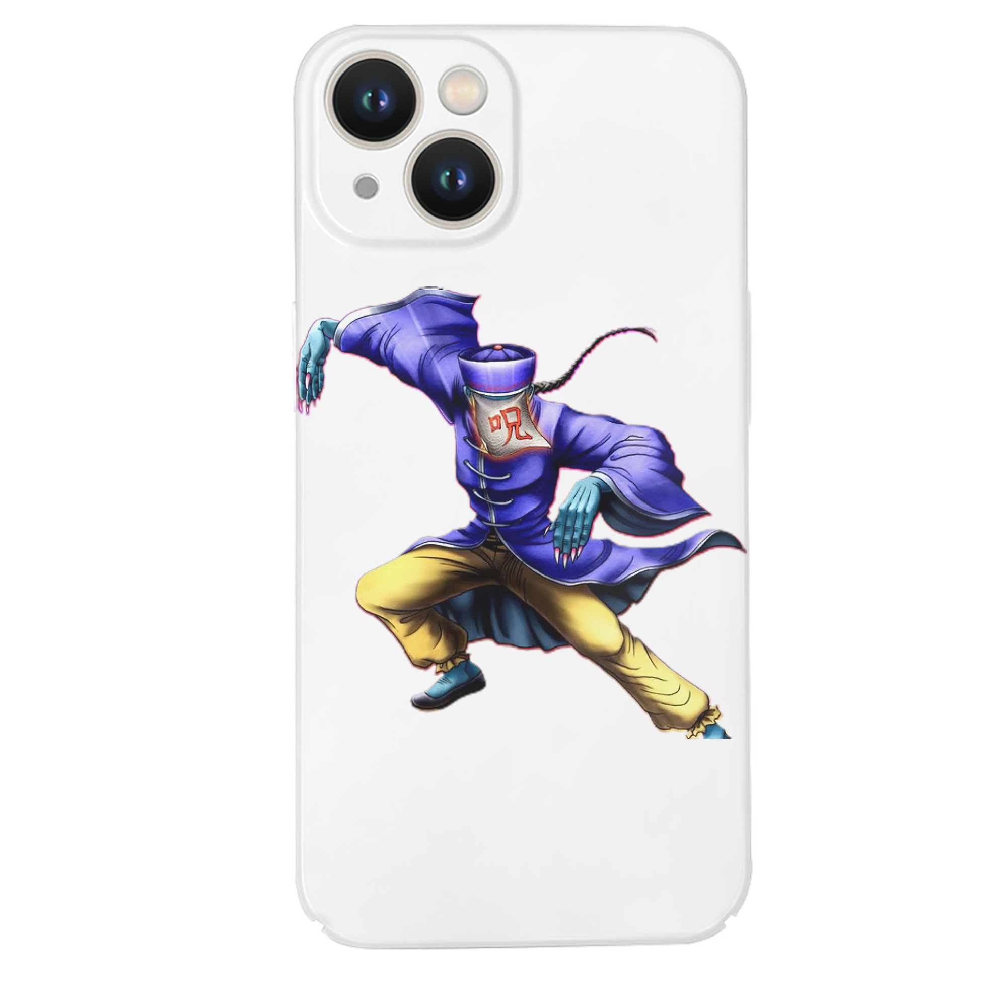 （画像用） 遊☆戯☆王 Yu-Gi-Oh! 【iPhone 14シリーズ対応】ハードケース
